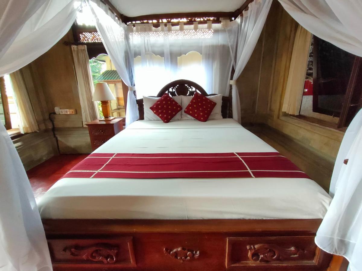 Tungeh Inn Ubud  Bagian luar foto