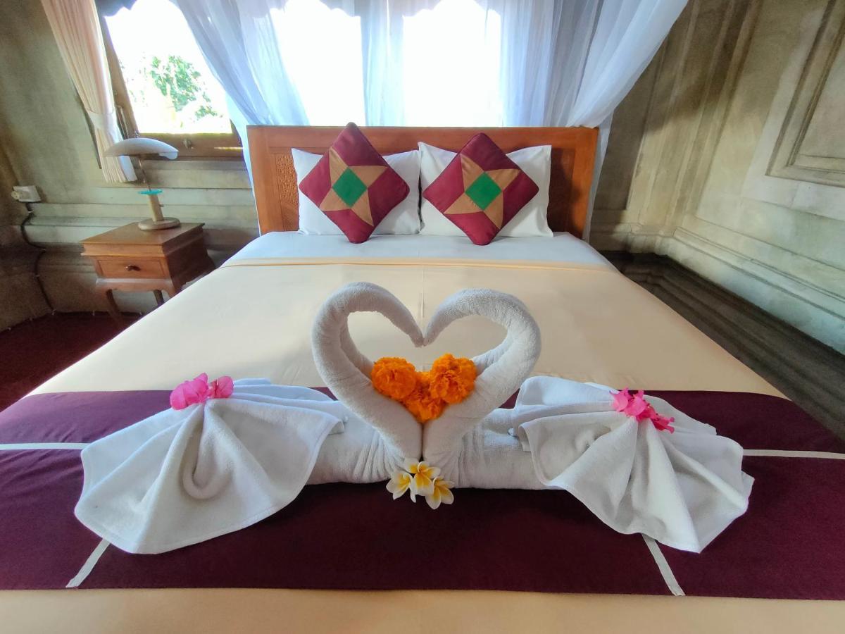 Tungeh Inn Ubud  Bagian luar foto
