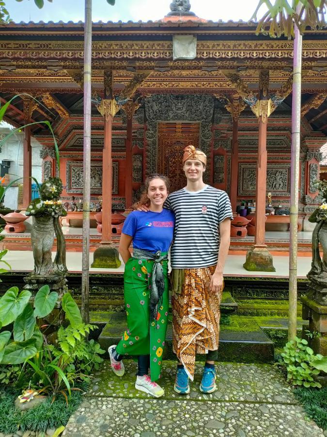 Tungeh Inn Ubud  Bagian luar foto