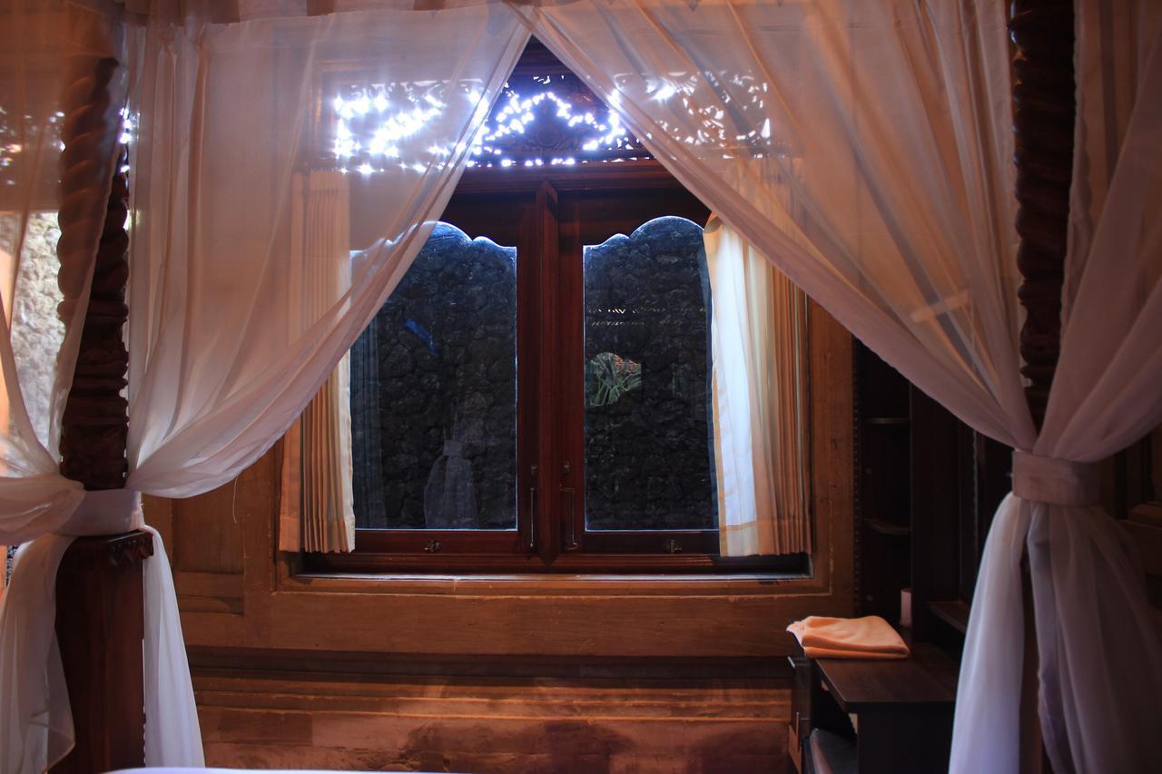 Tungeh Inn Ubud  Bagian luar foto