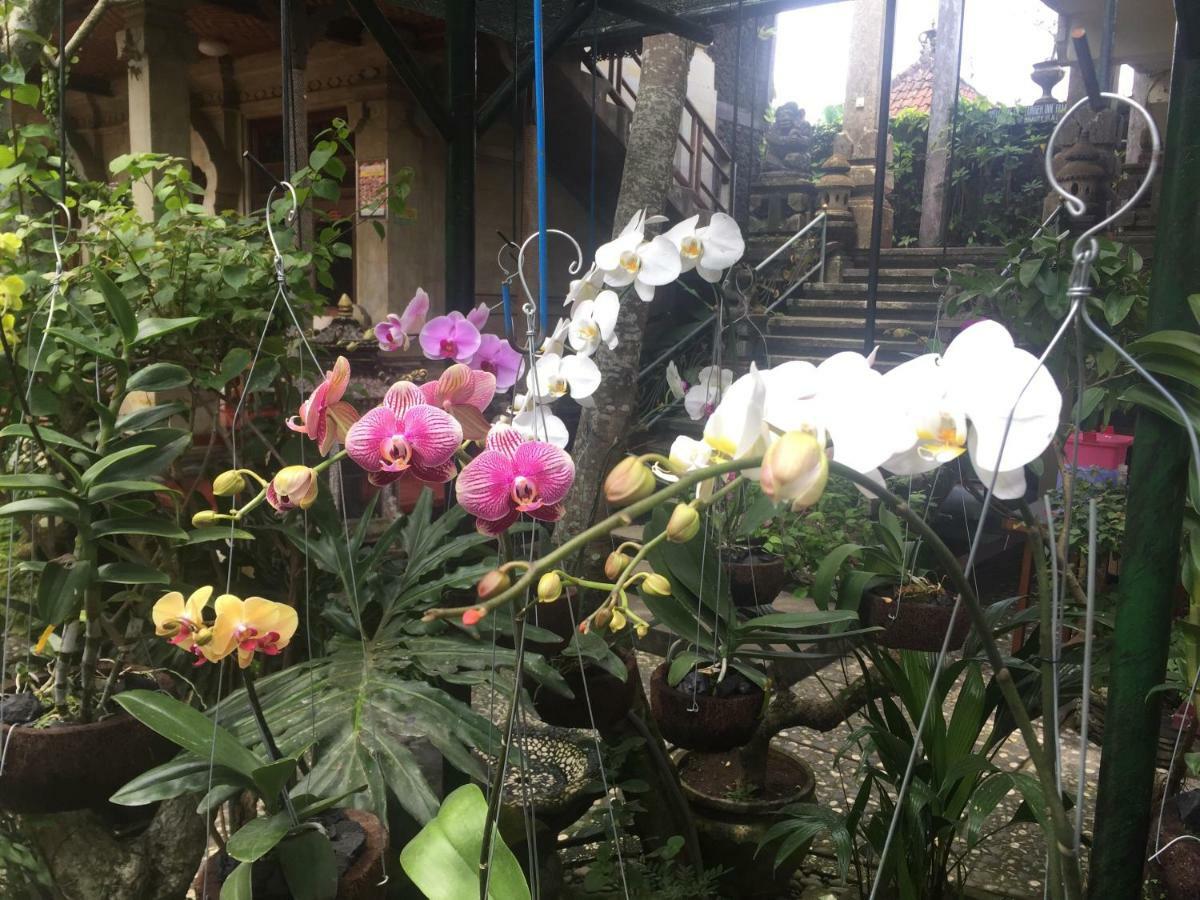 Tungeh Inn Ubud  Bagian luar foto